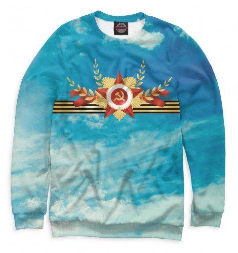 Свитшот Print Bar