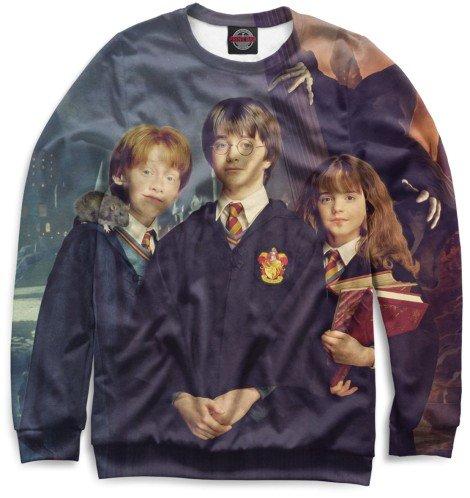 Свитшот Print Bar