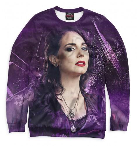 Свитшот Print Bar