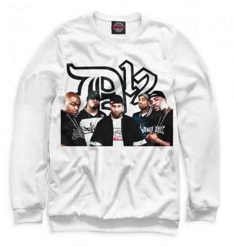 Свитшот Print Bar