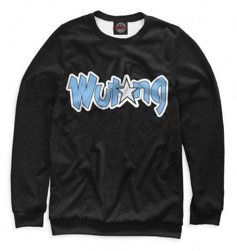 Свитшот Print Bar