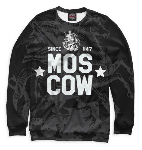 Свитшот Print Bar