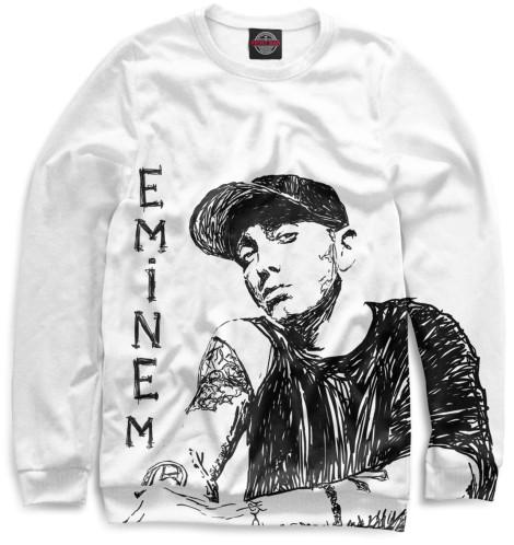 Свитшот Print Bar