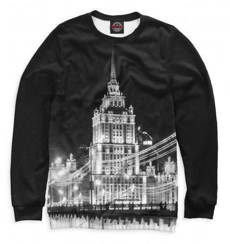 Свитшот Print Bar