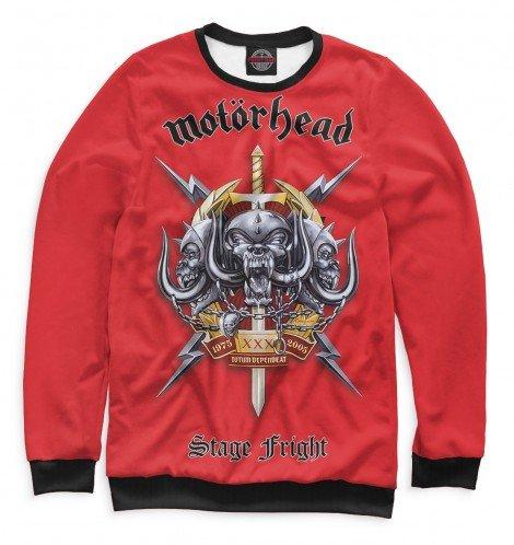 Свитшот Print Bar