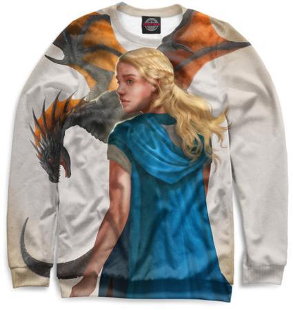 Свитшот Print Bar