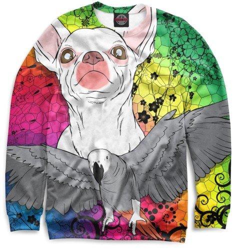 Свитшот Print Bar