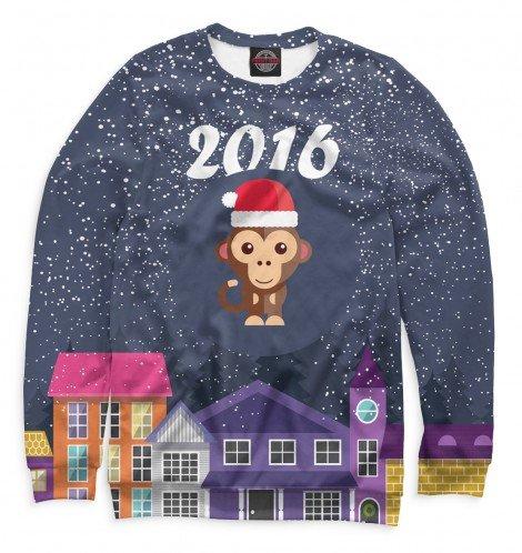 Свитшот Print Bar