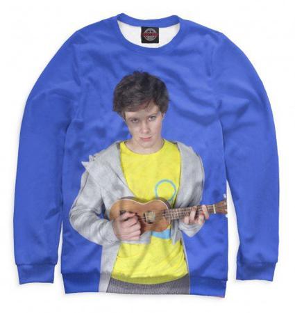 Свитшот Print Bar