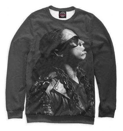 Свитшот Print Bar