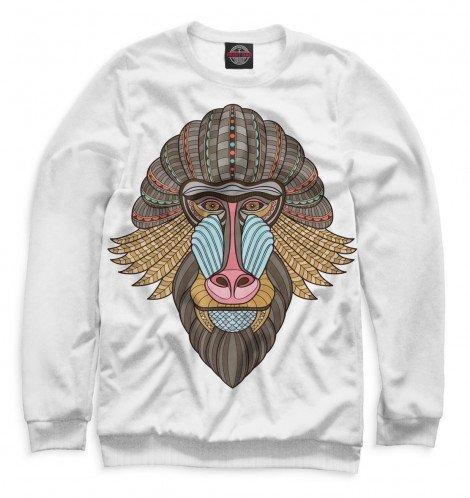 Свитшот Print Bar