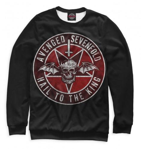 Свитшот Print Bar