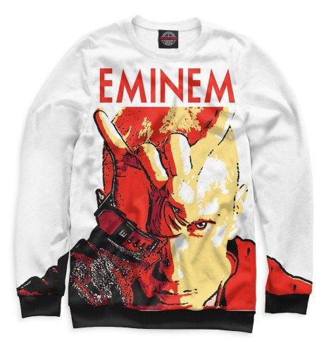 Свитшот Print Bar