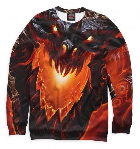 Свитшот Print Bar