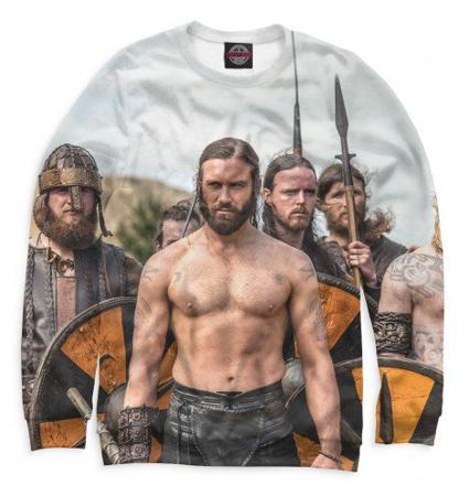 Свитшот Print Bar