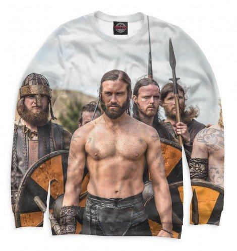 Свитшот Print Bar