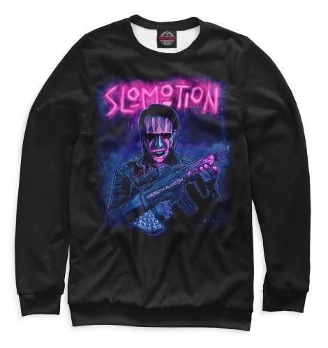 Свитшот Print Bar