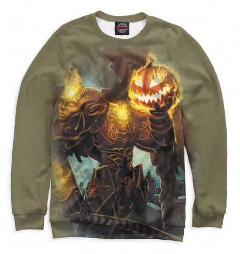 Свитшот Print Bar