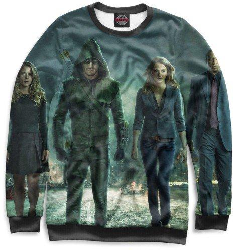 Свитшот Print Bar