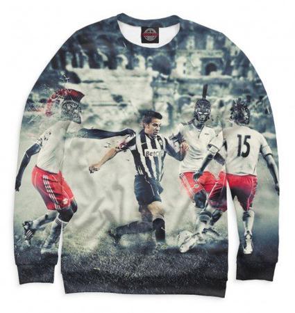 Свитшот Print Bar