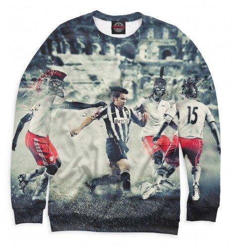 Свитшот Print Bar