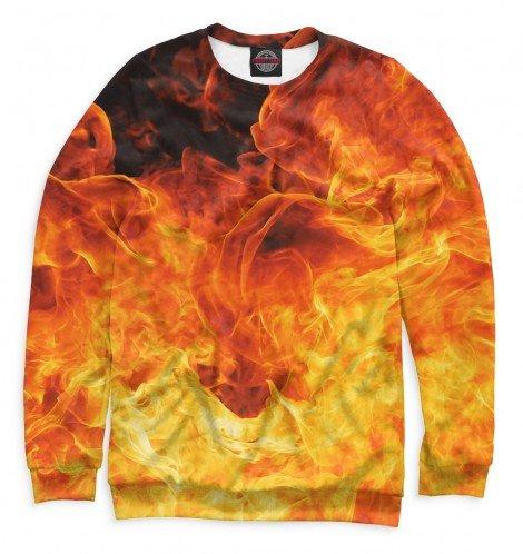 Свитшот Print Bar