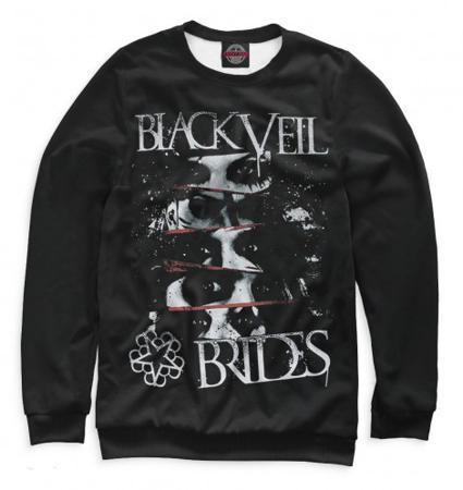 Свитшот Print Bar