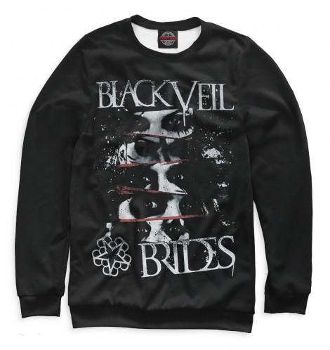 Свитшот Print Bar