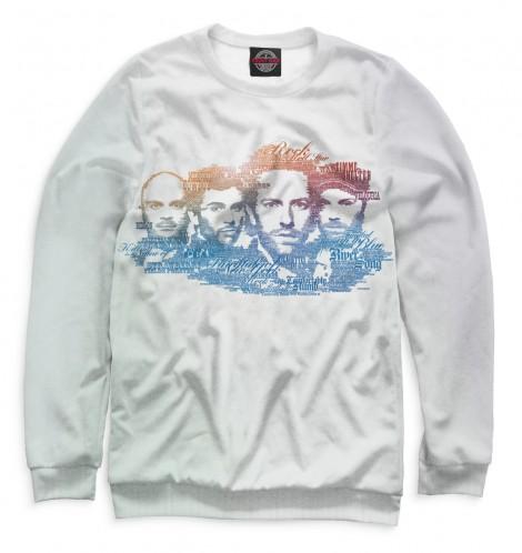 Свитшот Print Bar