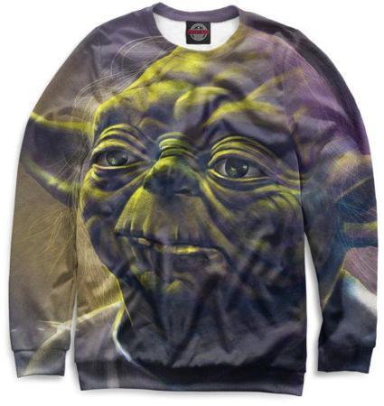 Свитшот Print Bar