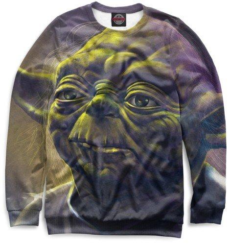 Свитшот Print Bar