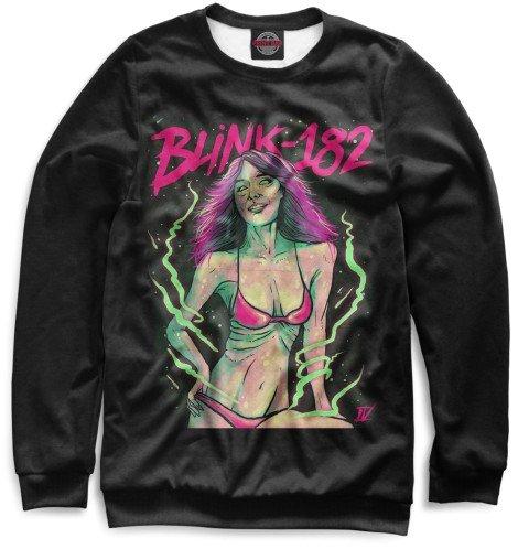 Свитшот Print Bar