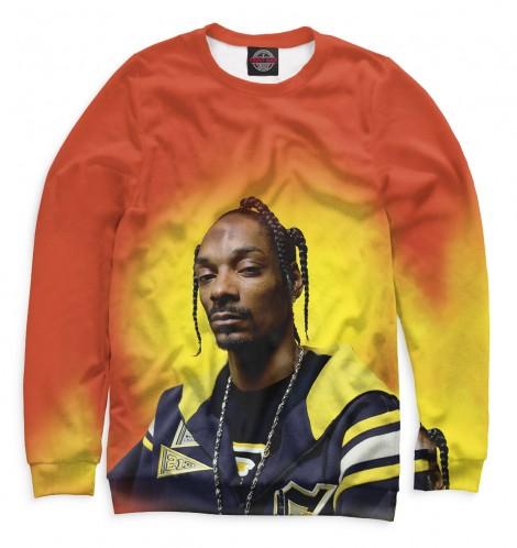 Свитшот Print Bar