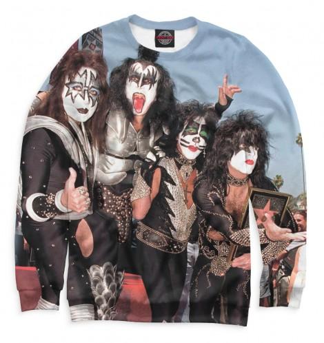 Свитшот Print Bar