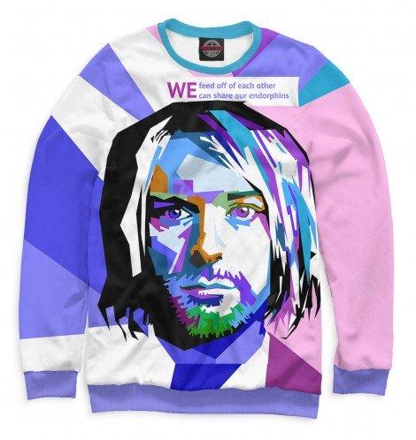 Свитшот Print Bar