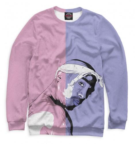 Свитшот Print Bar