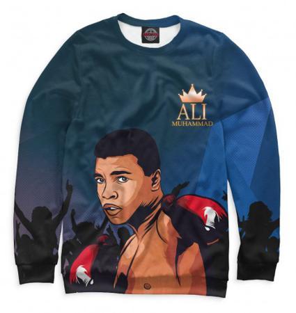 Свитшот Print Bar