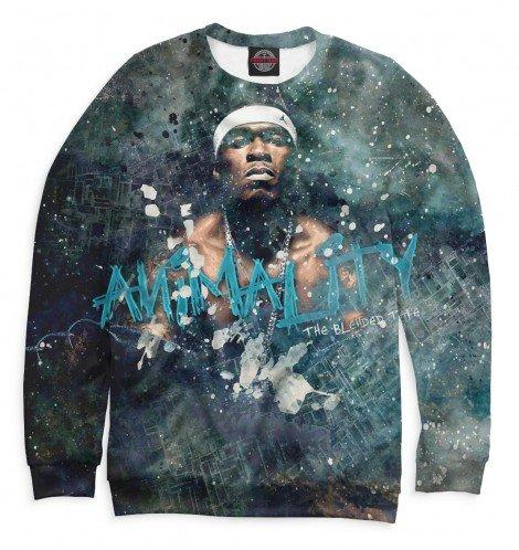 Свитшот Print Bar