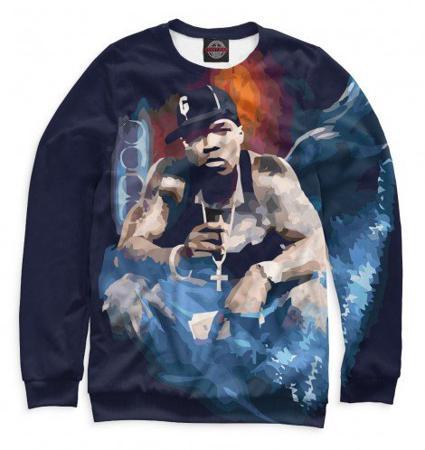 Свитшот Print Bar