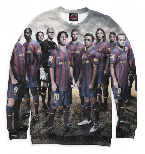 Свитшот Print Bar