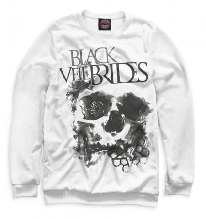 Свитшот Print Bar