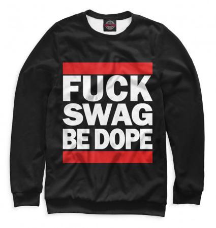 Свитшот Print Bar