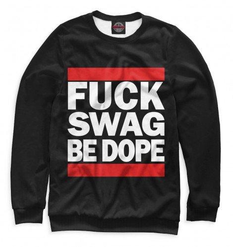 Свитшот Print Bar