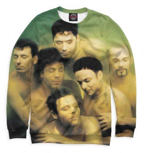 Свитшот Print Bar