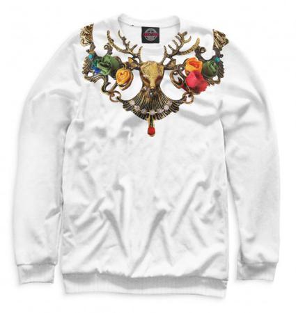 Свитшот Print Bar