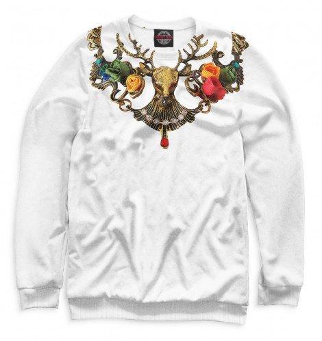 Свитшот Print Bar