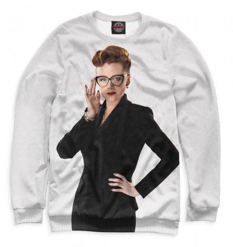 Свитшот Print Bar