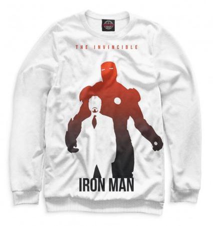 Свитшот Print Bar