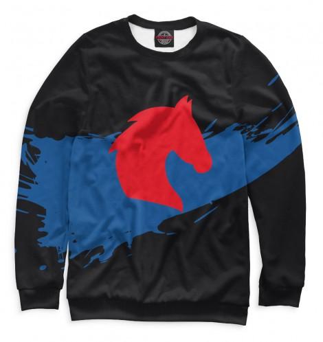 Свитшот Print Bar