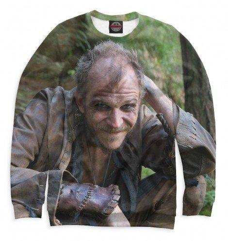 Свитшот Print Bar